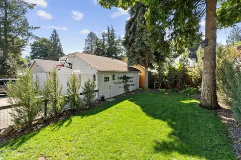 Exterior - 312 E 27th Ave, Spokane, WA 99203 photo 6 of 6
