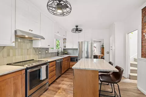 Kitchen - 312 E 27th Ave, Spokane, WA 99203 photo 3 of 4