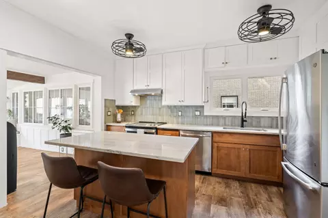 Kitchen - 312 E 27th Ave, Spokane, WA 99203 photo 2 of 4