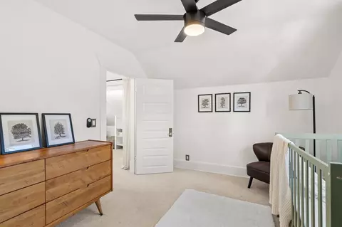 Bedroom - 312 E 27th Ave, Spokane, WA 99203 photo 5 of 7
