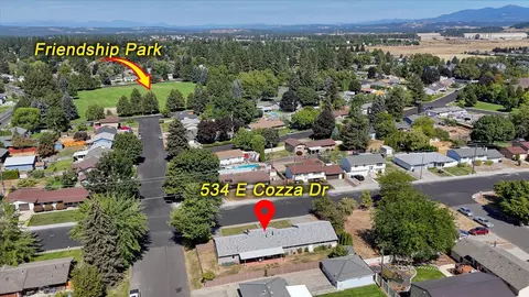 View/Area - 534 E Cozza Dr, Spokane, WA 99208 photo 2 of 3