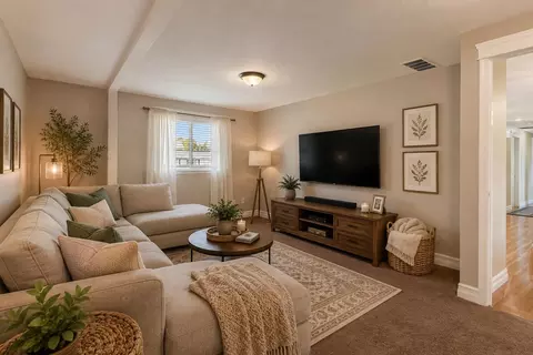 Living - 534 E Cozza Dr, Spokane, WA 99208 photo 7 of 7