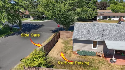 Exterior - 534 E Cozza Dr, Spokane, WA 99208 photo 1 of 12
