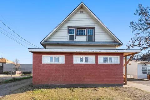 Exterior - 2012 N Ruby St, Spokane, WA 99207 photo 8 of 8