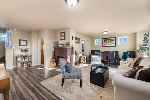 Living - 2012 N Ruby St, Spokane, WA 99207 photo 1 of 3