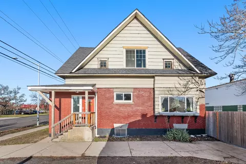 Exterior - 2012 N Ruby St, Spokane, WA 99207 photo 2 of 8