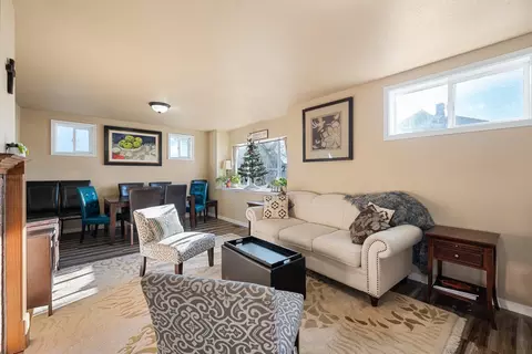 Living - 2012 N Ruby St, Spokane, WA 99207 photo 3 of 3