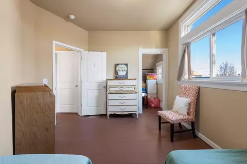 Bedroom - 2012 N Ruby St, Spokane, WA 99207 photo 2 of 8