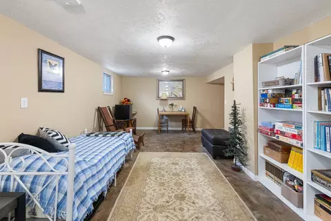 Bedroom - 2012 N Ruby St, Spokane, WA 99207 photo 8 of 8