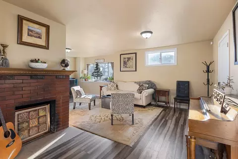 Living - 2012 N Ruby St, Spokane, WA 99207 photo 2 of 3