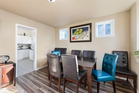 Dining - 2012 N Ruby St, Spokane, WA 99207 photo 2 of 2