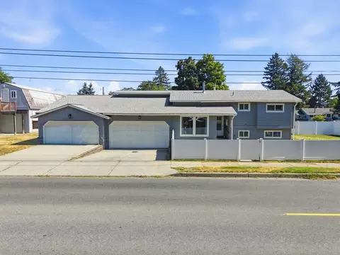 2721 S Freya St, Spokane, WA 99223