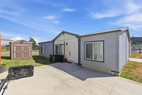 4911 N Florida St #55, Spokane, WA 99217