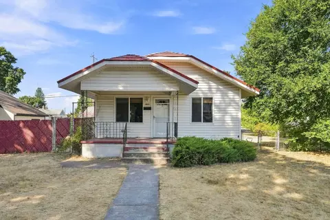 4621 N Post St, Spokane, WA 99205