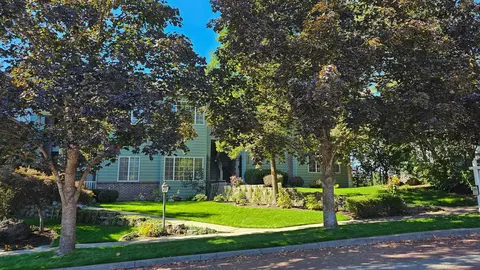438 S Coeur Dalene St UNIT 3, Spokane, WA 99201