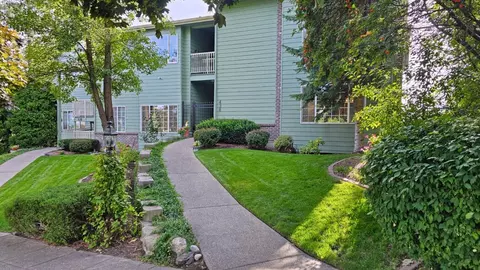 438 S Coeur Dalene St UNIT 3, Spokane, WA 99201