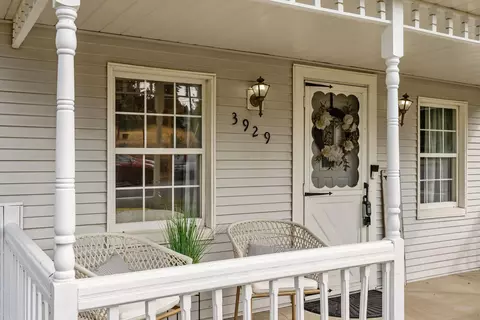 Exterior - 3929 E 8th Ave, Spokane, WA 99202 photo 1 of 9
