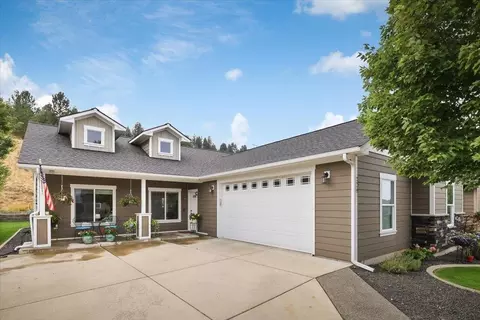 154 S Legacy Ridge Dr, Liberty Lake, WA 99019