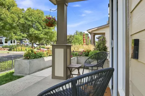 Exterior - 2007 W Bridge Ave, Spokane, WA 99201 photo 4 of 6
