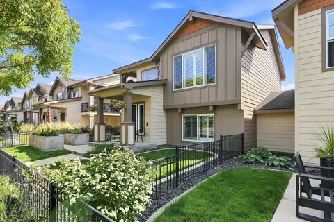Exterior - 2007 W Bridge Ave, Spokane, WA 99201 photo 2 of 6