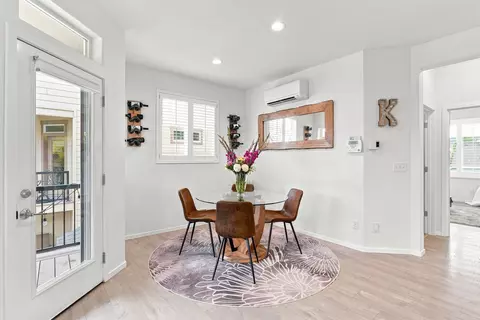 Dining - 2007 W Bridge Ave, Spokane, WA 99201 photo 1 of 3