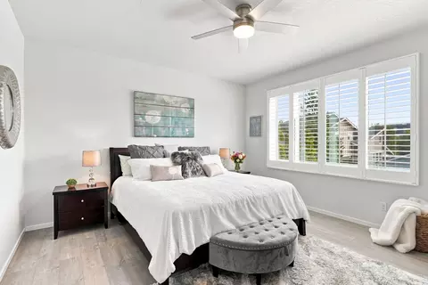 Bedroom - 2007 W Bridge Ave, Spokane, WA 99201 photo 1 of 4