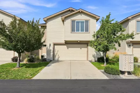 Exterior - 2007 W Bridge Ave, Spokane, WA 99201 photo 6 of 6