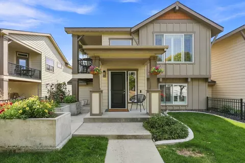 2007 W Bridge Ave, Spokane, WA 99201