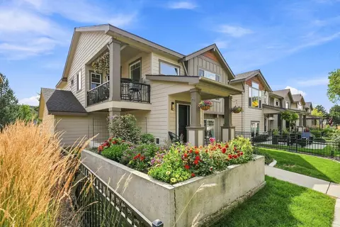 Exterior - 2007 W Bridge Ave, Spokane, WA 99201 photo 3 of 6