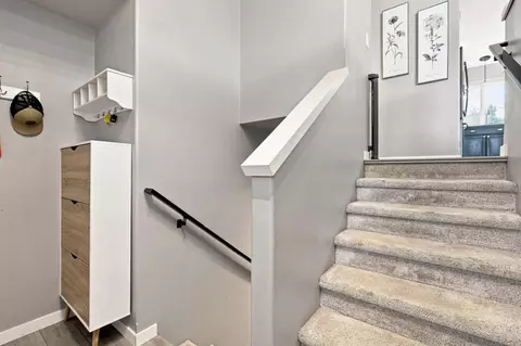 Entry Way - 416 E Blackhawk Dr, Spokane, WA 99208 photo 2 of 2