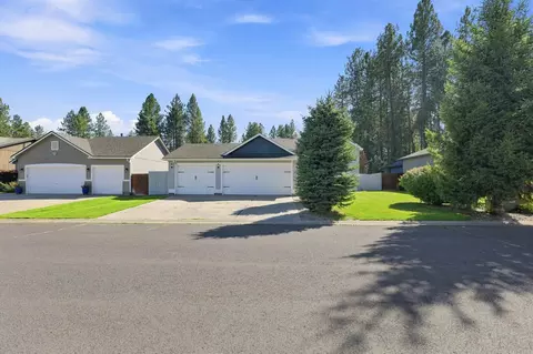 Exterior - 416 E Blackhawk Dr, Spokane, WA 99208 photo 11 of 11