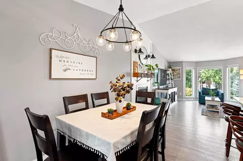 Dining - 416 E Blackhawk Dr, Spokane, WA 99208 photo 1 of 2