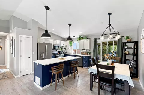 Kitchen - 416 E Blackhawk Dr, Spokane, WA 99208 photo 1 of 5