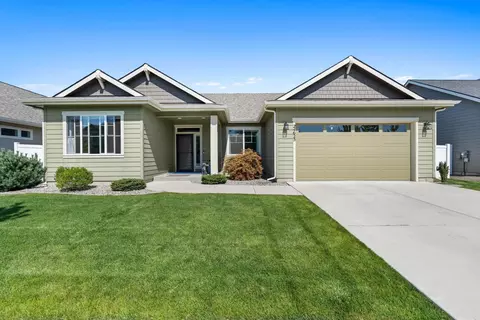 24625 E Blue Ridge Ave, Liberty Lake, WA 99019