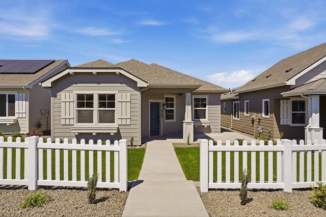 2587 N Rydal Ln, Liberty Lake, WA 99019