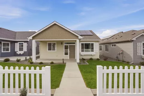 2583 N Rydal Ln, Liberty Lake, WA 99019