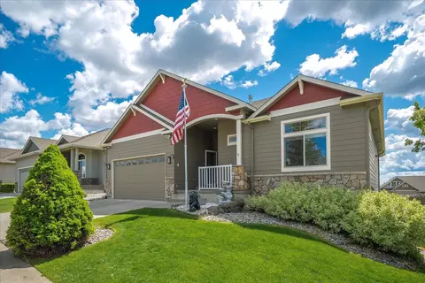 2315 W Chadwick Ln, Spokane, WA 99208