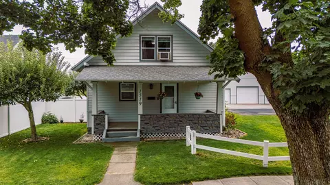 1519 W Dalton Ave, Spokane, WA 99205