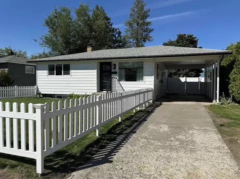 Exterior - 307 E Joseph Ave, Spokane, WA 99208 photo 9 of 9