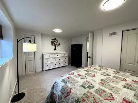 Bedroom - 307 E Joseph Ave, Spokane, WA 99208 photo 3 of 3