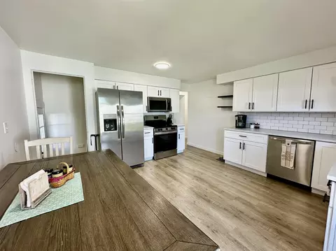 Kitchen - 307 E Joseph Ave, Spokane, WA 99208 photo 3 of 3