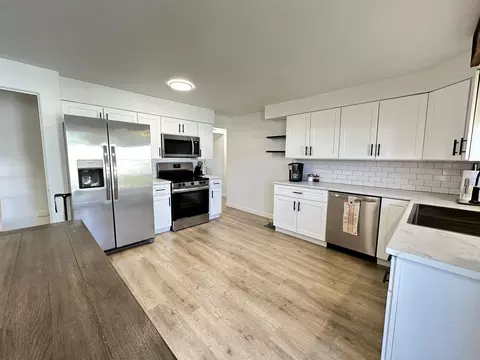Kitchen - 307 E Joseph Ave, Spokane, WA 99208 photo 2 of 3