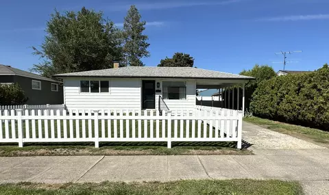 Exterior - 307 E Joseph Ave, Spokane, WA 99208 photo 2 of 9