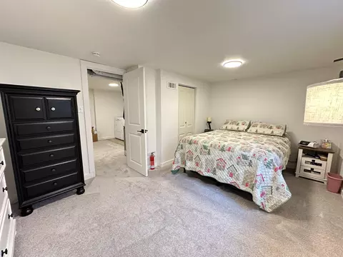 Bedroom - 307 E Joseph Ave, Spokane, WA 99208 photo 2 of 3