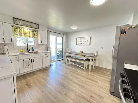 Kitchen - 307 E Joseph Ave, Spokane, WA 99208 photo 1 of 3
