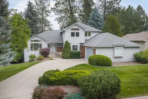 3817 S Custer St, Spokane, WA 99223
