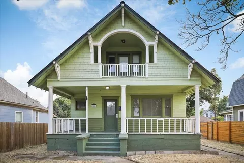 1421 W Indiana Ave, Spokane, WA 99205