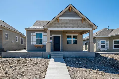 2575 N Rydal Ln, Liberty Lake, WA 99019