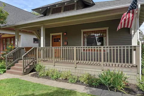 2612 W Dean Ave, Spokane, WA 99201