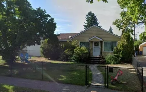 2709 W Lacrosse Ave, Spokane, WA 99205